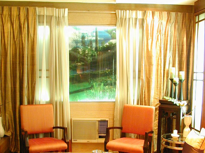 Interior — Ahana Holidays, Thane West
