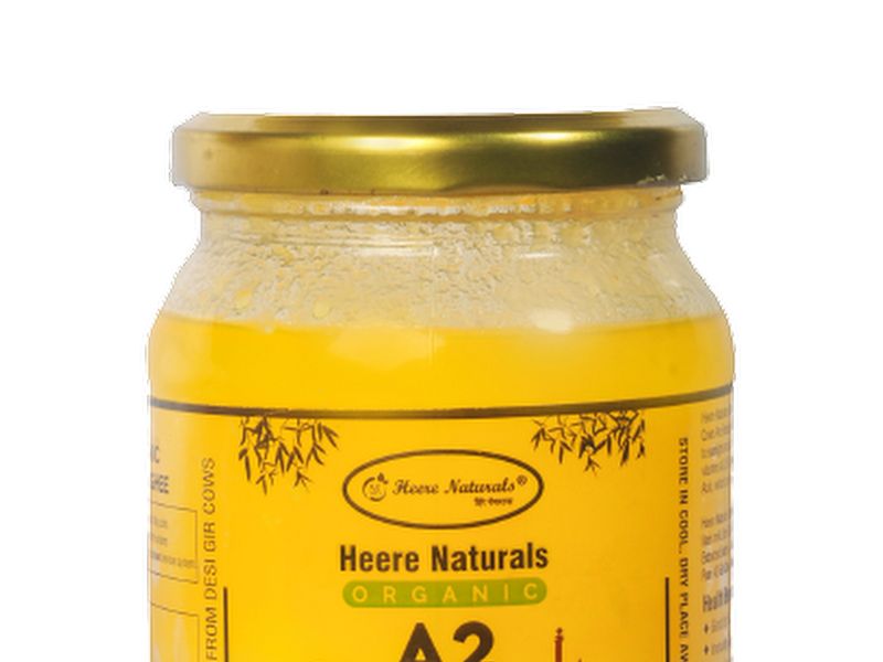 Food & drink — Heere Naturals, Kharghar, Navi Mumbai