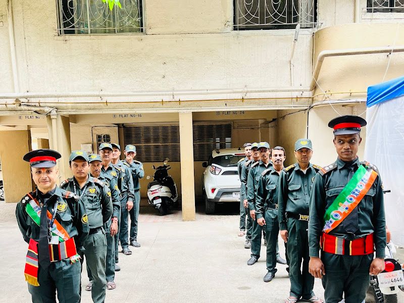 Gallery — S4 Supermax Security, Pune