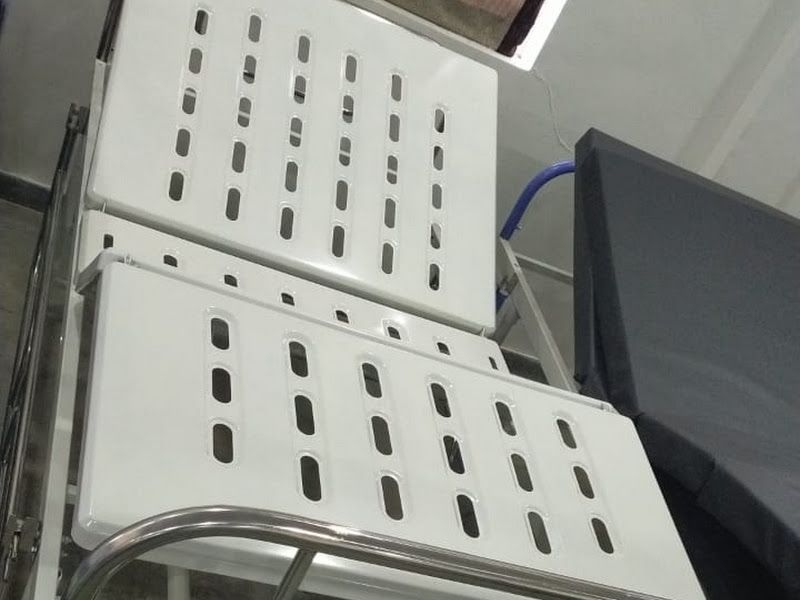 Gallery — Patient Health Care Service, Pune