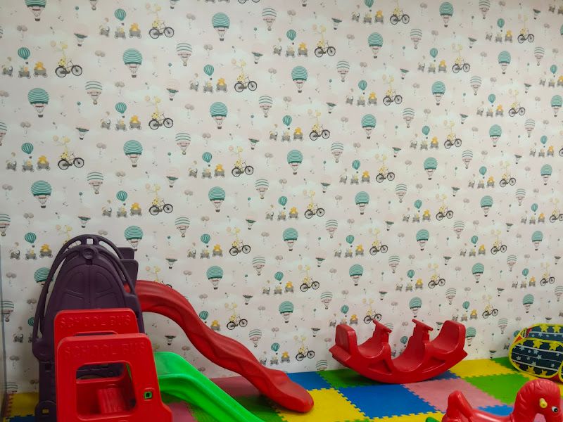 Gallery — Asha Kids Clinic, Mumbai