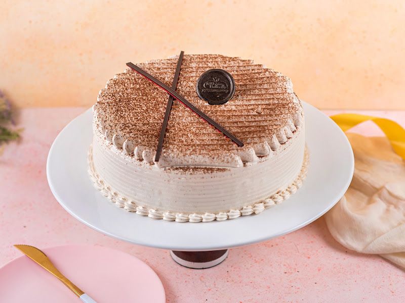Gallery — Ribbons and Balloons - The Cake Shop, Ambernath East