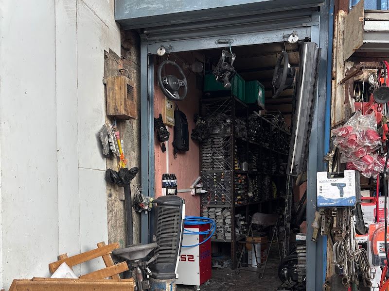 Exterior — Singh DPF and AutoCare, Mumbai