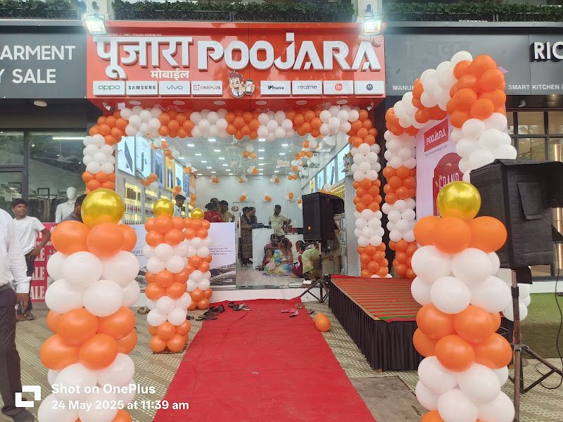Gallery — Nice Balloon Decoration, Mumbra