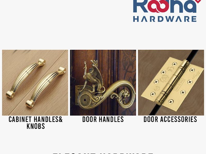 Gallery — Radha Hardware, Pimpri-Chinchwad