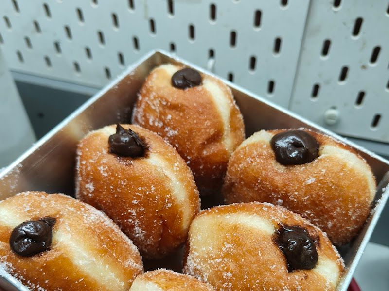 Gallery — Niya's Cakes, Mumbai