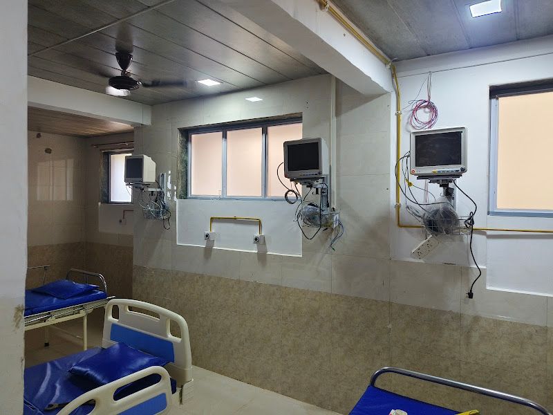 Gallery — Sai Healthcare, Mumbai