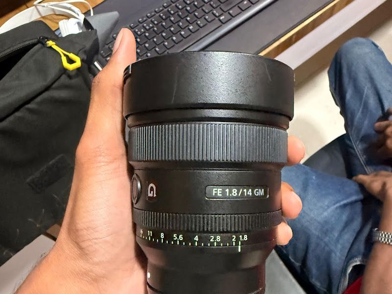 Gallery — Mumbai DSLR Camera Rental Service, Mumbai