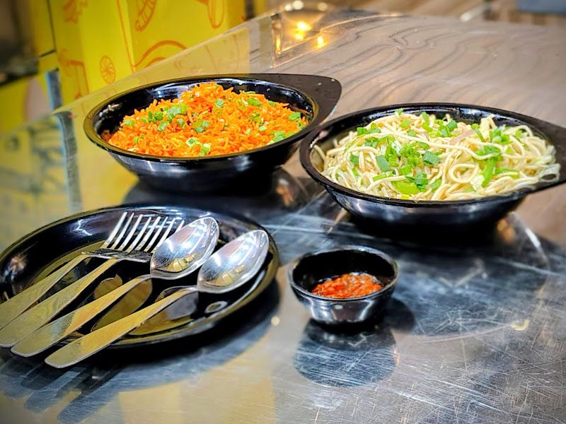 Food & drink — Khodal Kitchen, Mumbai