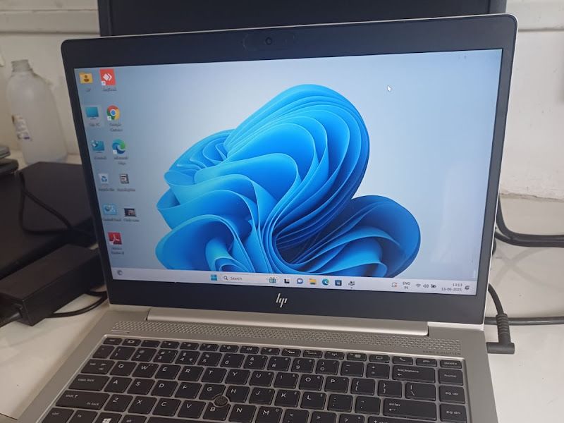 Exterior — Plug and Play Computer, Bhiwandi