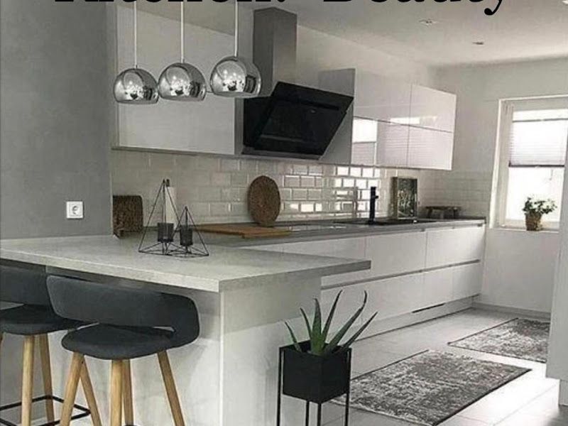 Interior — Kitchen Beauty, Mumbai