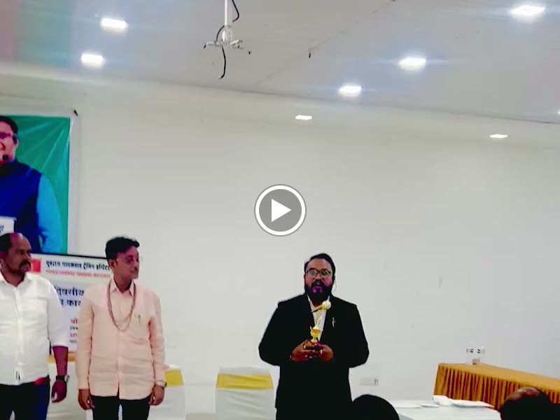 Gallery — Yuvraj Gaikwad Training Institute, Pune