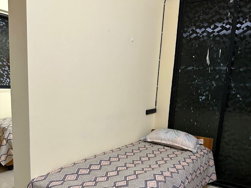 Interior — Dolphin Enterprises, Navi Mumbai