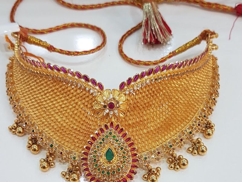 Gallery — Kangan Jewellers, Mumbai
