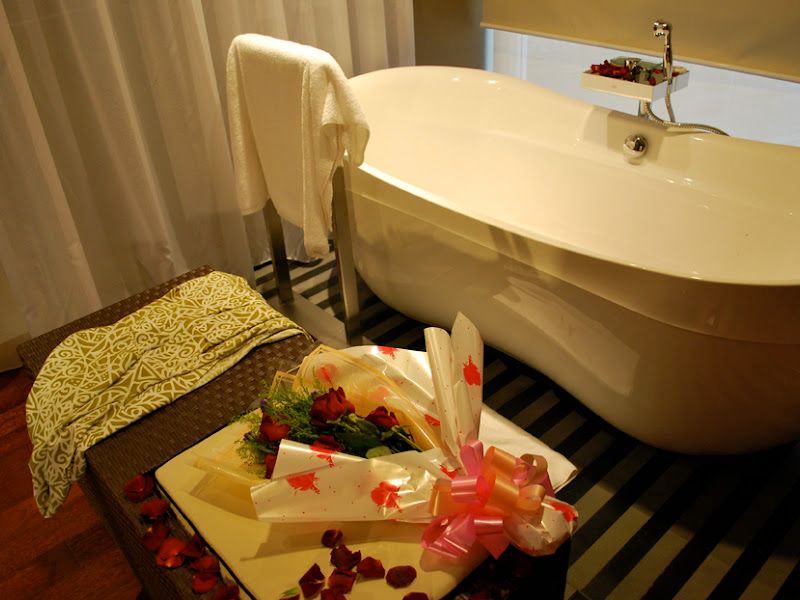 Interior — Ahana Holidays, Thane West
