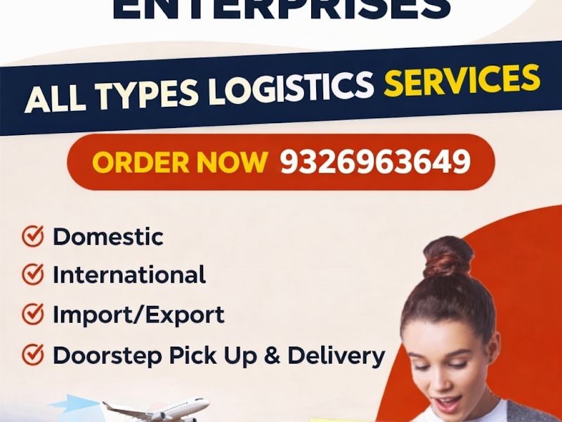 Gallery — Shree Ganesha Enterprises, Navi Mumbai