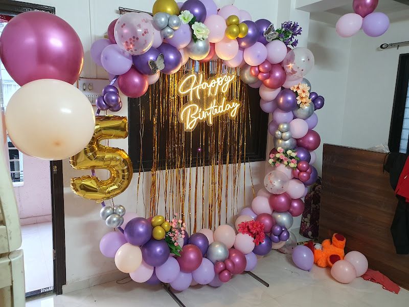 Gallery — SYCO Events, Pune