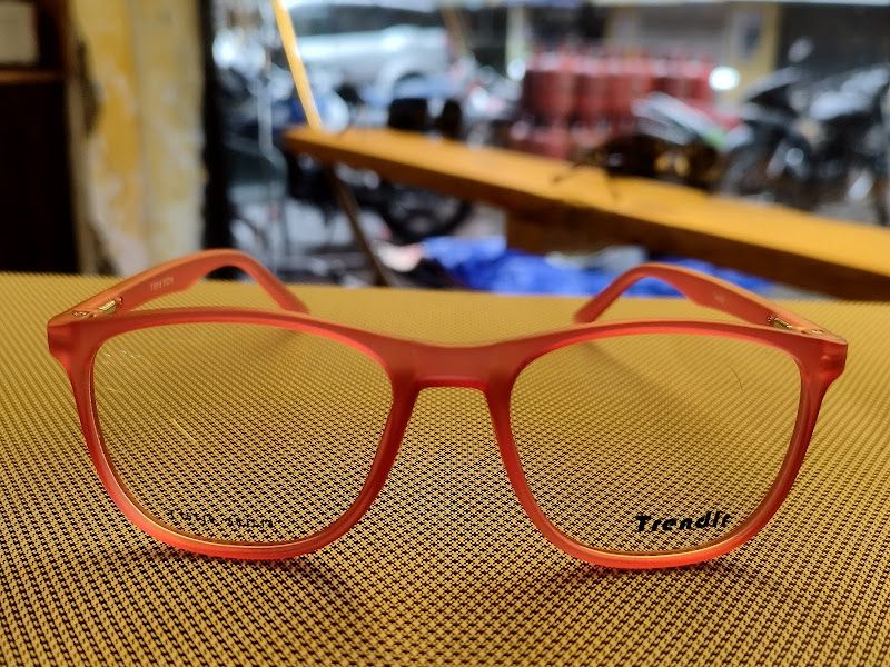 Gallery — Oculus Vision Optics, Mumbra