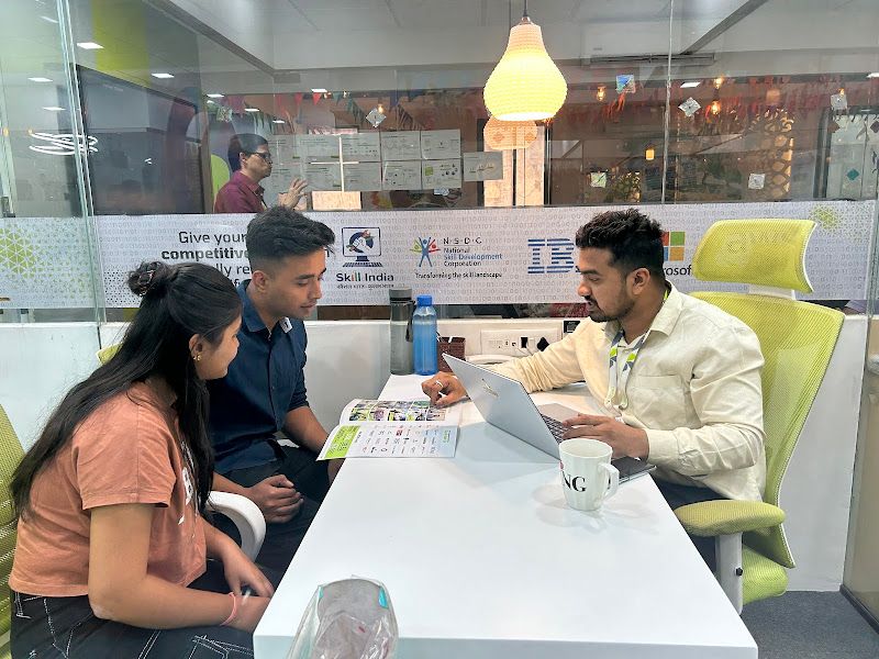 Gallery — Itvedant, Thane (West)
