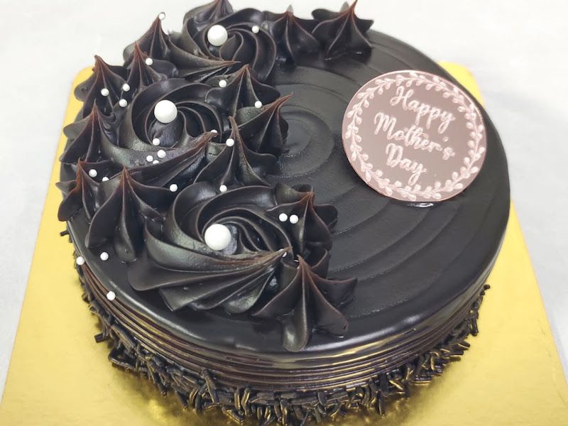 Food & drink — House of Cakes, Pune