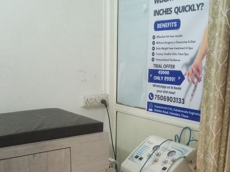 Gallery — Kimaya Clinic, Thane