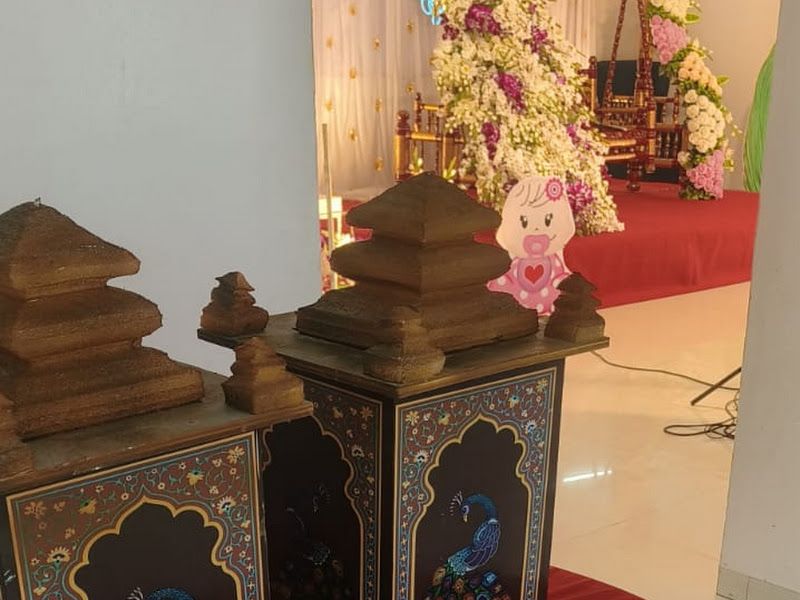 Gallery — Kothari Events & Mandap Decorators, Pune