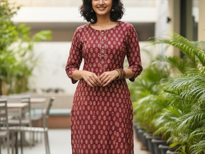 Gallery — Cranberry Apparel, Thane