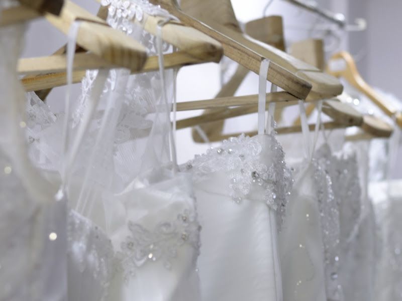 Products — Helen's Bridal Gallery, Mira Road