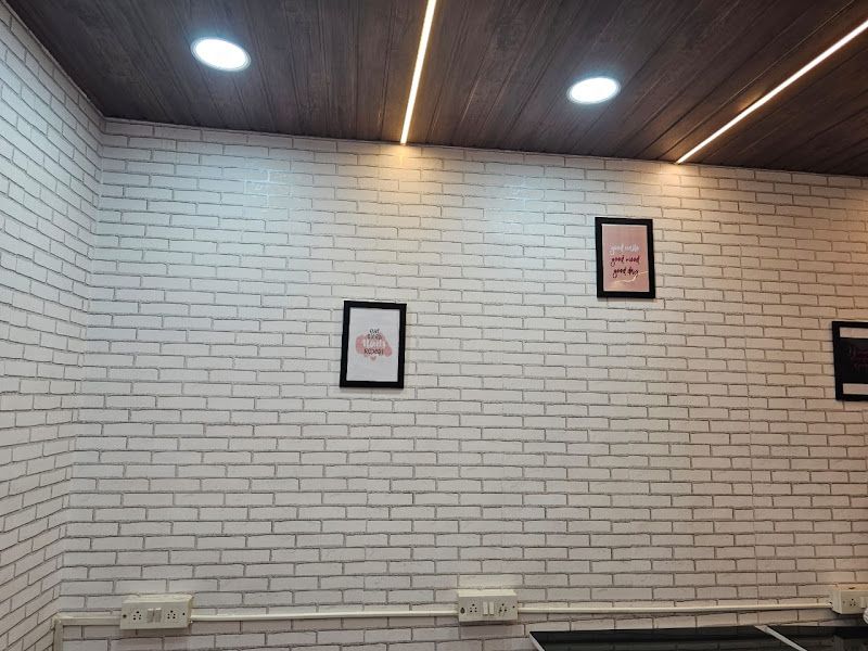 Gallery — Fab Fillings, Mumbai