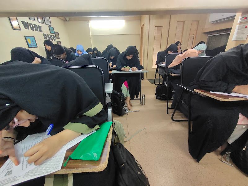 Gallery — GetGrades Career Institute, Bhiwandi