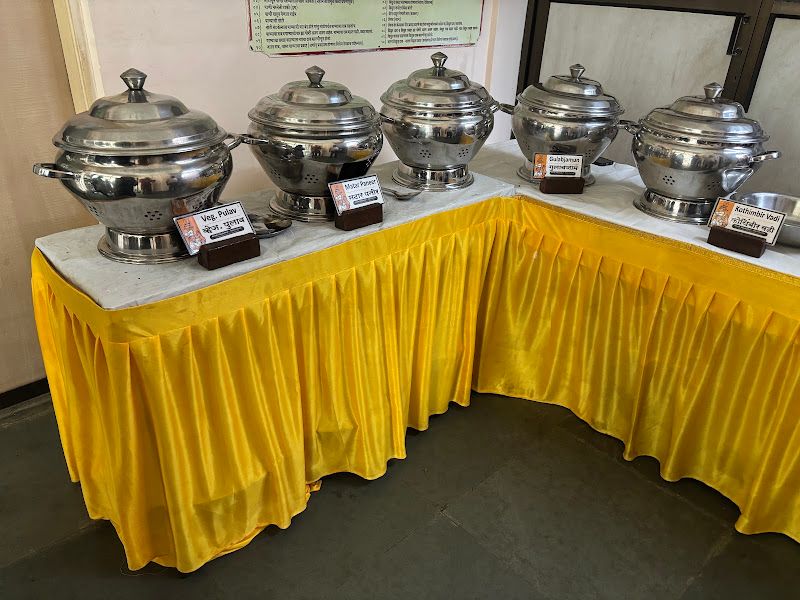 Gallery — Amita Catering Services, Dombivli