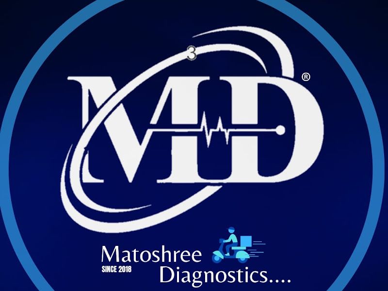 Gallery — Matoshree Diagnostics, Mumbai