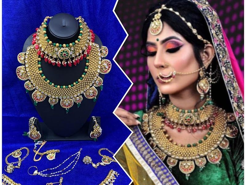 Products — Meera Jewellery, Mumbai
