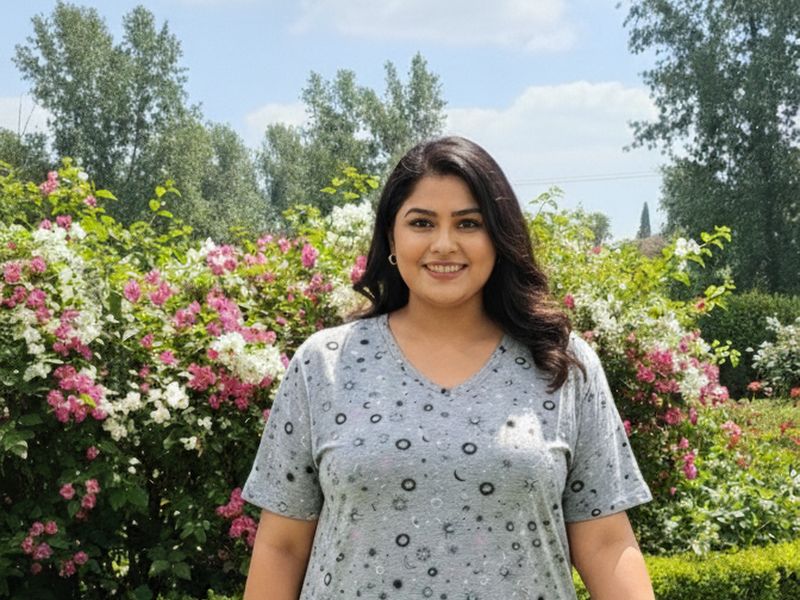 Gallery — JDC's Plus Size Studio, Thane