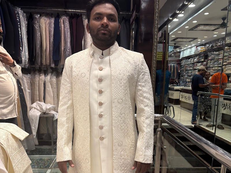 Gallery — Bajirao Mens Studio, Kalyan