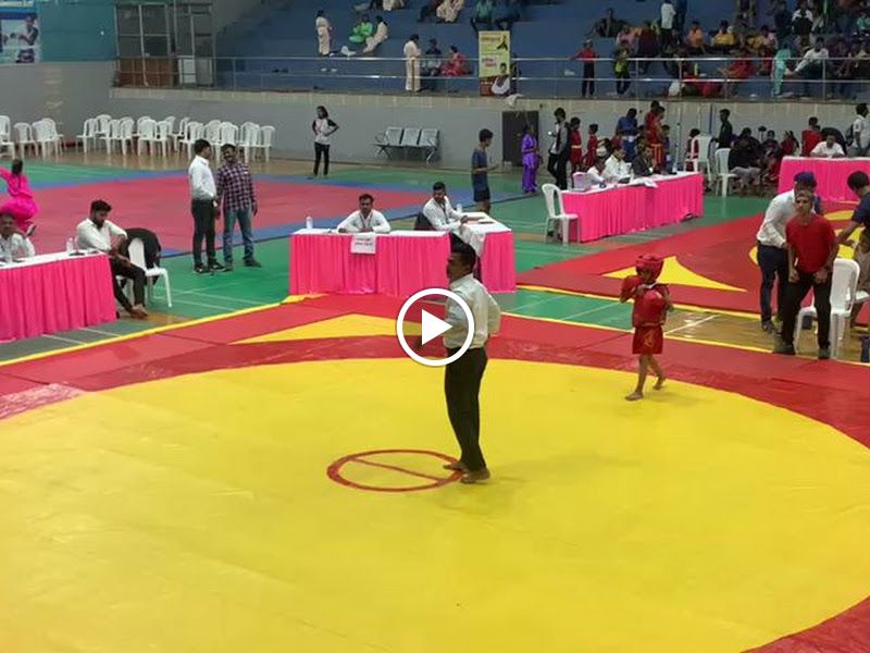 Gallery — Power Zone Fitness & Martial Arts, Thane West