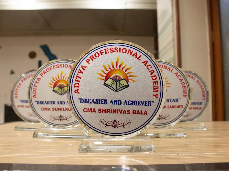 Gallery — Aditya Professional Academy, Mumbai