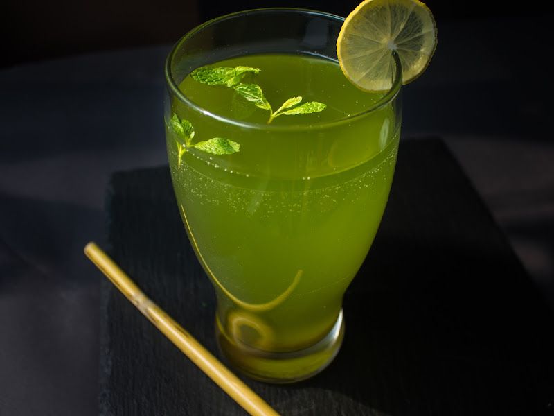 Food & drink — The Ranch, Mumbai