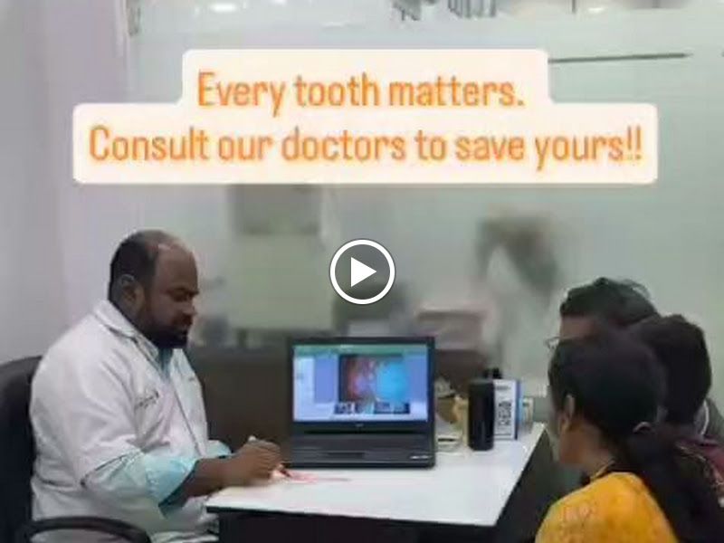 Gallery — Aesthetiko Super Speciality Dental Clinic and Implant Centre, Navi Mumbai