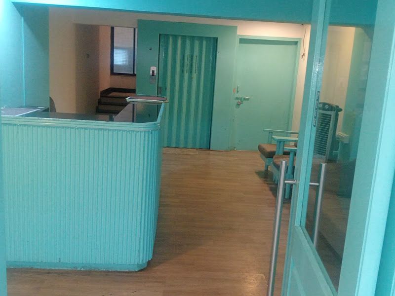 Exterior — Hotel Sagar by Classy Stay Rooms, Pune