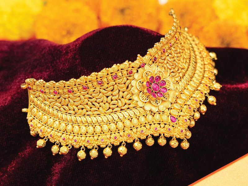 Gallery — Pavitra Soni Jewellers, Pune