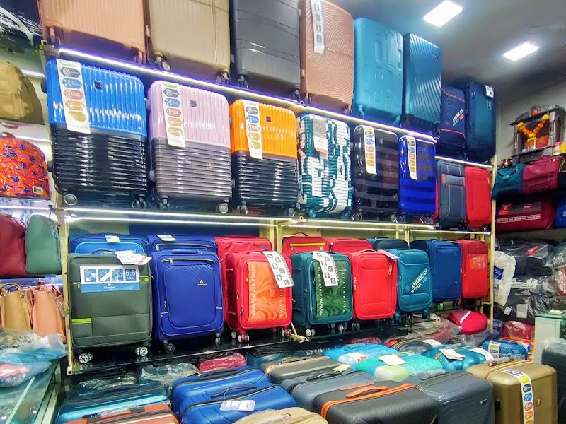 Gallery — Variety Bag Centre, Mira Bhayandar