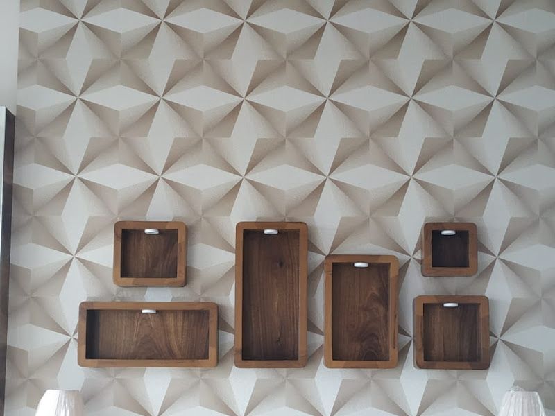 Exterior — Navkar Foam & Furnishing, Bhandup