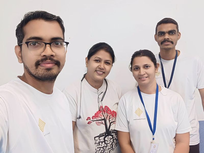 Gallery — Gharge Chess Academy, Dombivali