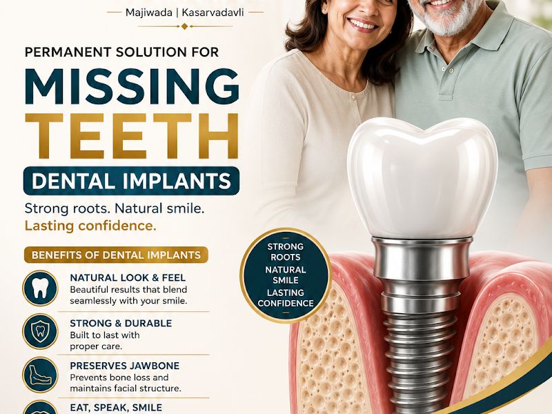 Gallery — Bevel Dental Care and Implant Center, Thane
