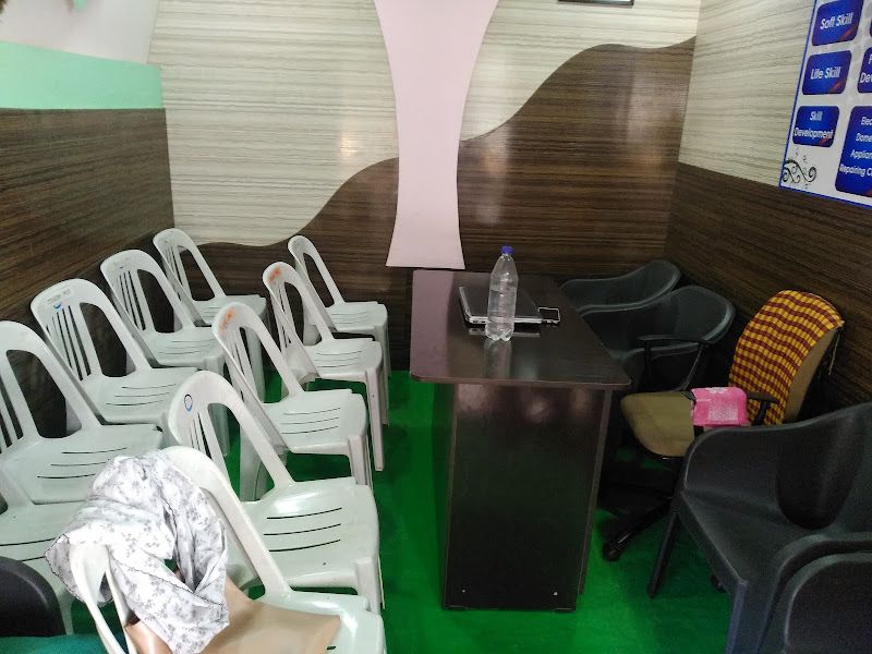 Gallery — All Job Facility Office, Mumbai