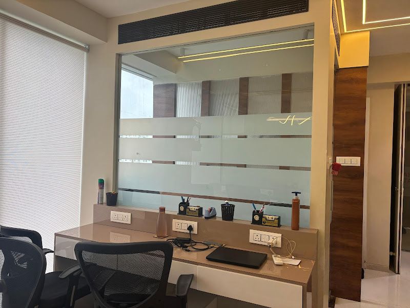Gallery — Wisescope Consultants, Mumbai