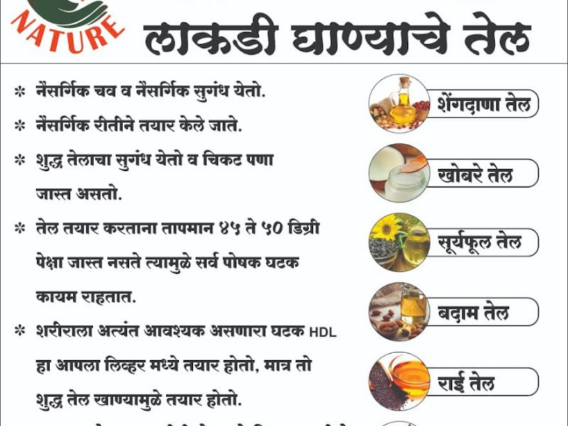 Gallery — Good Nature, Badlapur East