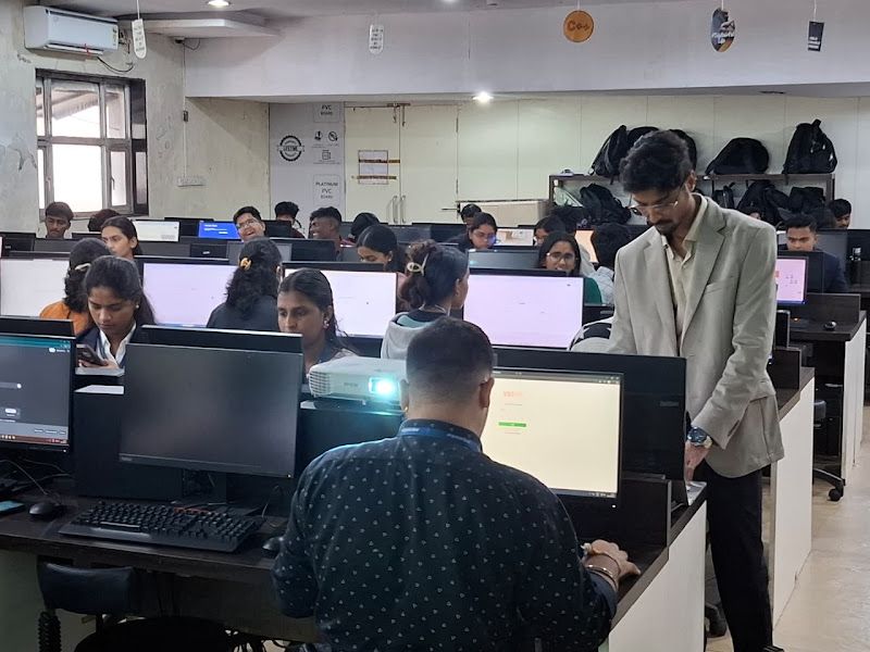 Gallery — RISE Institute, Thane West, Mumbai
