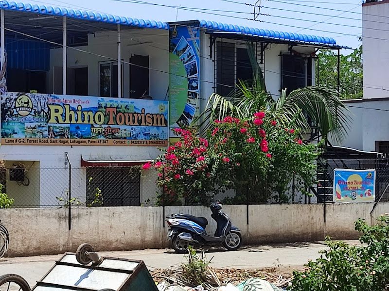 Gallery — Rhino Tourism, Pune